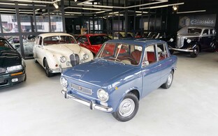 Bild des Angebotes Fiat 850 Lucciola