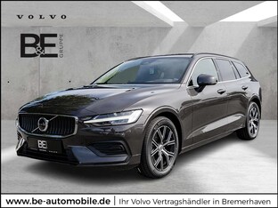 Bild des Angebotes Volvo V60 B4 Core SHZ STANDLÜFTUNG RÜCKFAHRKAMERA