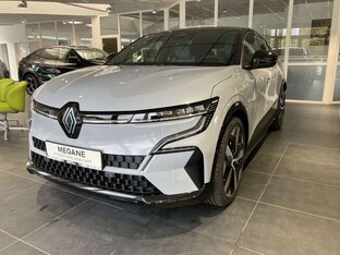 Bild des Angebotes Renault Megane EV60 220hp optimum charge Techno (RCB)