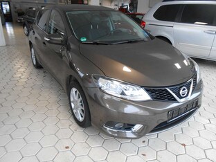 Bild des Angebotes Nissan Pulsar N-Connecta (C13M)