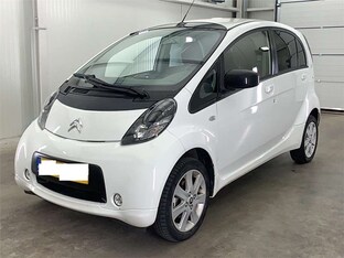 Bild des Angebotes Citroen C-Zero Tendance- KLIMA- ALU