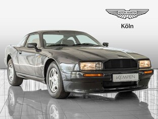 Bild des Angebotes Aston Martin Virage Coupe