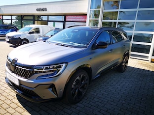 Bild des Angebotes Renault Espace Esprit Alpine E-Tech Hybrid