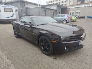 Bild des Angebotes Chevrolet Others Chevrolet Camaro V6 Coupe Schiebedach Automatik