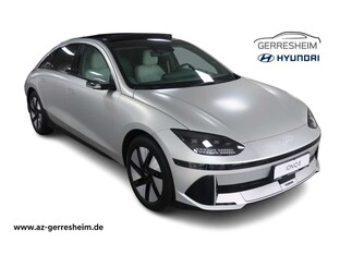 Bild des Angebotes Hyundai Others 77,4 kWh Batterie 4WD (325 PS) UNIQ Glasschiebedac