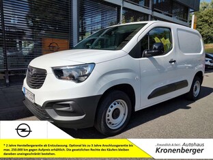 Bild des Angebotes Opel Combo Combo Cargo 1.5D Edition