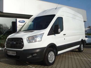 Bild des Angebotes Ford Transit FT 350 2.0 TDCi Frontscheibe heizbar Laderaumverkl
