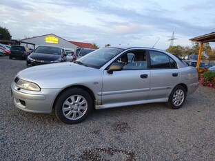 Bild des Angebotes Mitsubishi Carisma 1,8 GDI Avance