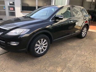 Bild des Angebotes Mazda CX-9