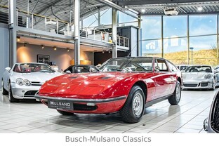 Bild des Angebotes Maserati Indy 4200 HANDSCHALTER SERVICE NEU 4,49%