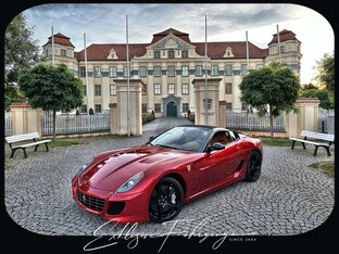 Bild des Angebotes Ferrari 599