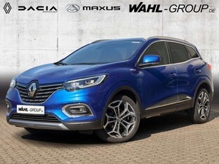 Bild des Angebotes Renault Kadjar Techno TCe 160 EDC ABS Fahrerairbag ESP Z