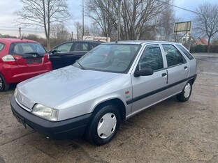 Bild des Angebotes Citroen ZX Avantage