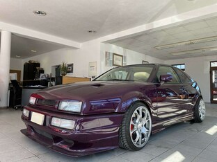 Bild des Angebotes VW Corrado ++SPECIAL SONDER MODEL++
