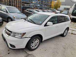 Bild des Angebotes Dodge Journey SXT 3.6 US Model
