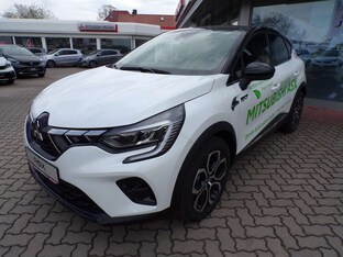 Bild des Angebotes Mitsubishi ASX Top Hybrid (VSX/VSE)