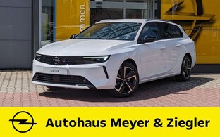 Bild des Angebotes Opel Astra ST 1.5 D Autom. SHZ/LHZ/Navi/LED/AGR/Rückf.Kam