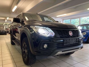 Bild des Angebotes Fiat Fullback 4WD EC Platinum LX