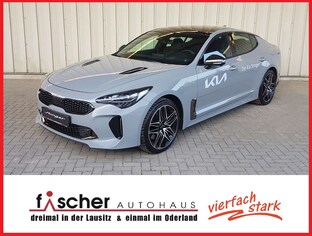 Bild des Angebotes Kia Stinger 3.3T AWD AT8 GT VEL.LED GD