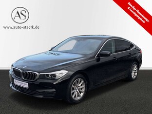 Bild des Angebotes BMW 620 LED+Navi+Leder+ACC+HUD+HiFi