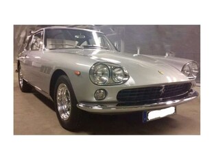 Bild des Angebotes Ferrari 330 GT 2+2