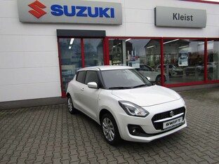 Bild des Angebotes Suzuki Swift 1.2 Hybrid Allgrip Comfort Kamera PDC LED-Licht