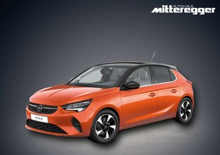 Bild des Angebotes Opel Corsa -e Elegance *SHZ*LHZ*180-Grad RFK*11kWLadeeinheit*
