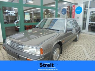 Bild des Angebotes Mazda 929 2.0 GLX Sammlerzustand