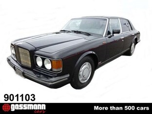 Bild des Angebotes Bentley Turbo R mehrfach VORHANDEN!
