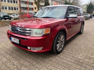 Bild des Angebotes Ford Flex Ford Flex Limited Edition AWD