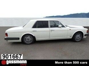 Bild des Angebotes Bentley Turbo R mehrfach VORHANDEN!