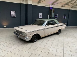 Bild des Angebotes Ford Fairlane 500 Sports Coupe