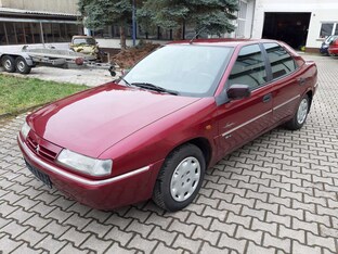 Bild des Angebotes Citroen Xantia 1.8 Harmonie Klima ohne TÜV Euro 3