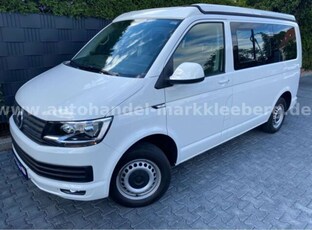 Bild des Angebotes VW T6 California 2,0TDI *AUFSTELLDACH *CAMPER *EURO-6 *GARANTIE+FIN