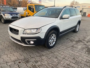 Bild des Angebotes Volvo XC70 D4 Geartronic Kinetic Aut.