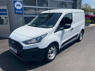 Bild des Angebotes Ford Transit Connect Kasten Navi, Klima