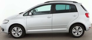 Bild des Angebotes VW Golf Plus ,AUTOMATIK, LIFE
