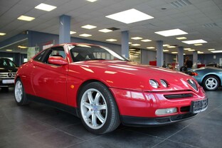 Bild des Angebotes Alfa Romeo GTV 2.0 V6 TB - Leder - 2.Hand