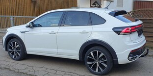 Bild des Angebotes VW Taigo R Line VOLL!! *5 Jahre Garantie, AHK, IQ Light,