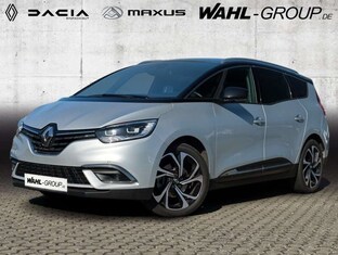 Bild des Angebotes Renault Scenic GRAND EXECUTIVE TCe 160 EDC ABS ESP SERVO