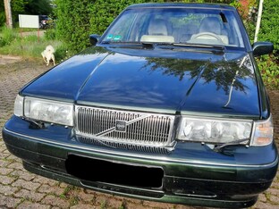Bild des Angebotes Volvo 960 2.5-24V