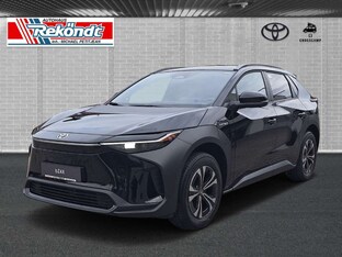 Bild des Angebotes Toyota Others Comfort Paket, abzüglich BAFA Prämie, Sitzheizung,