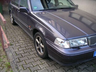 Bild des Angebotes Volvo 960 2.5-24V