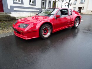 Bild des Angebotes Renault Alpine A310 A310 S Breitversion Pak GT Gr.4