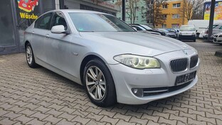 Bild des Angebotes BMW 523 523i Aut. 1 Hand