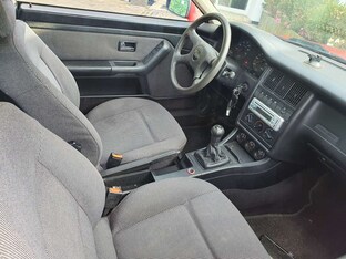 Bild des Angebotes Audi Coupe 2.3 E TÜV neu Oldtimer