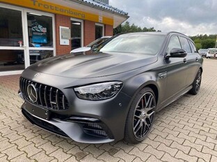 Bild des Angebotes Mercedes-Benz E 63 AMG Final Editon V8 Biturbo