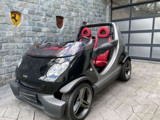 Bild des Angebotes smart crossblade