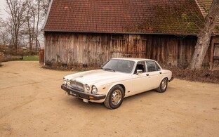 Bild des Angebotes Jaguar Sovereign XJ 5.3 Automatik