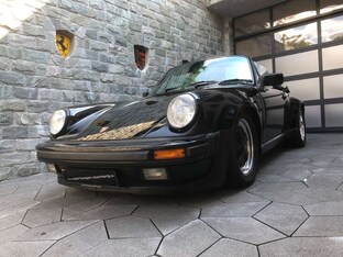 Bild des Angebotes Porsche 930 911 Turbo (930)